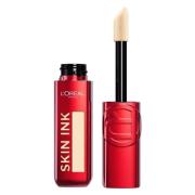 L'Oréal Paris Infaillible Skin Ink Foundation 40 Warm 15ml