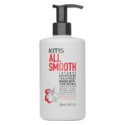 KMS AllSmooth Intense Nourishing Treatment 500ml