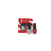 OPI Holiday Collection Nail Lacquer Duo Pack