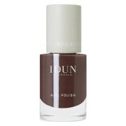 IDUN Minerals Nail Polish Bronsit 11ml
