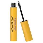 WOWBROW Color Boosting Brow Mascara Light Brown 5,5ml