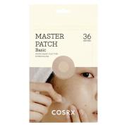 COSRX Master Patch Basic 36pcs