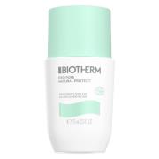 Biotherm Deodorants Deo Pure Ecocert Roll-On 75 ml