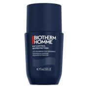 Biotherm Homme Deodorant 48h Day Control Protection Roll-On 75 ml