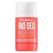 Sol De Janeiro Rio Deo 40 Aluminum-Free Deodorant 57 g