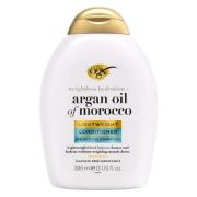 Ogx Moroccan Argan Oil Lightweight Balsam 385ml