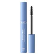 Isadora 10 Sec High Impact Waterproof Mascara 01 Black 9 ml