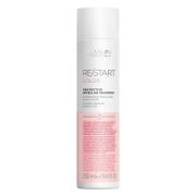 Revlon Restart Color Protective Micellar Shampoo 250ml