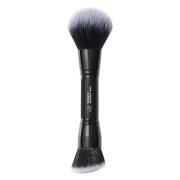 e.l.f. Cosmetics Makeup Brushes Cream & Powder Face Brush