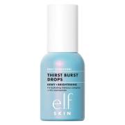 e.l.f. Cosmetics Holy Hydration! Thirst Burst Drops 30 ml
