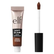 e.l.f. Soft Glam Satin Concealer 62 Rich Warm 6,3ml