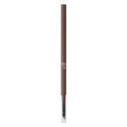 e.l.f. Micro.Fine Brow Pencil Deep Brown 0.03g