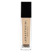 Anastasia Beverly Hills Luminous Foundation 210N 30 ml