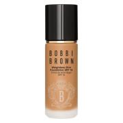 Bobbi Brown Weightless Skin Foundation SPF15 C-066 Cool Honey 30m
