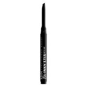 NYX Professional Makeup Epic Inky Stix 01 Black Screen 0,1g