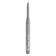 NYX Professional Makeup Epic Inky Stix 16 Silver Shock 0,1g