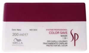 Wella Professionals Sp Color Save Mask 200ml