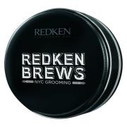 Redken Brews Clay Pomade 100ml