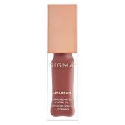 Sigma Lip Cream New Mod 5,1g