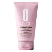 Clinique All About Clean Rinse-Off Foaming Cleanser 150 ml