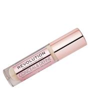 Revolution Beauty Conceal And Define Concealer C3 4g
