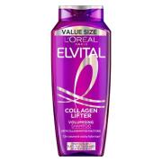 L'Oréal Paris Elvital Collagen Lifter Shampoo 400ml