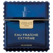 Versace Man Eau Fraiche Extreme Eau De Parfum 50ml