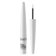 IsaDora The High Impact Eyeliner 10 Sincere White 1,7ml