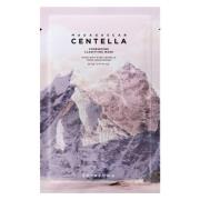 Skin1004 Madagascar Centella Poremizing Clarifying Mask 1pcs