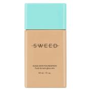 Sweed Glass Skin Foundation 14 Deep N/W 30ml