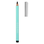 Sweed Satin Kohl Eye Pencil Black 1,74g
