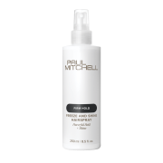 Paul Mitchell Firm Style Freeze And Shine Super Spray 250 ml