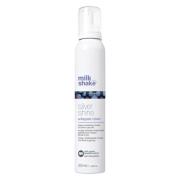 Milk_Shake Silver Shine Whipped Cream 200ml