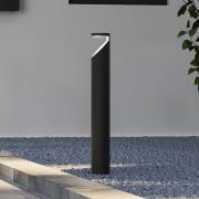 Molto Luce Booper LED-väglampa antracit matt