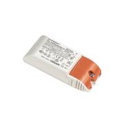 Egger Licht EGG DLS LED-drivare, 500 mA, 9-18 W, fasdimringsbar