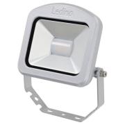 Ledino Utomhus LED-spot Charlottenburg silver 20W 3 000 K