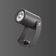 LCD Utomhus LED-spot 1446LED, grafit, 30