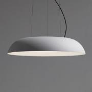 Martinelli Luce Maggiolone pendel 930 60 cm vit