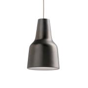 Modo Luce Eva pendellampa Ø 27 cm mörkbrun