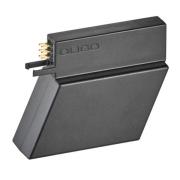 Oligo SMART.IQ Casambi-radioadapter svart matt