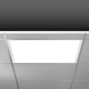 BEGA RZB Sidelite Eco LED-panel 4-step 59,5 cm 38W 830