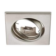 Trio Lighting Lutbar downlight Jura i nickel matt