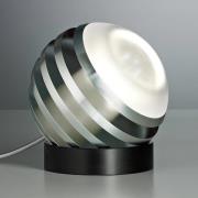 TECNOLUMEN Originell LED-bordslampa BULO i aluminium