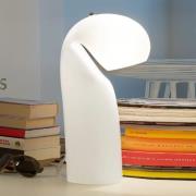 Vistosi Designerbordslampa BISSONA