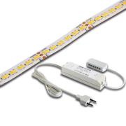 Hera LED-strip Dynamic-Tape S IP54 2.700-5.000K 100cm