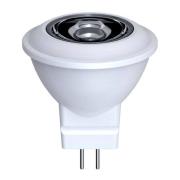 Müller-Licht LED-reflektor GU4 MR11 3 W 927 36° 190 lm