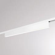 Molto Luce LED-ljusramp V-Line Volare, 11W vit 930