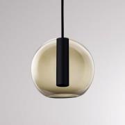 Molto Luce Trigga Loon Mini Volare 30° 930 amber/svart/vit