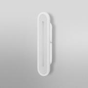 LEDVANCE SMART+ WiFi Orbis badvägg 30 cm vit