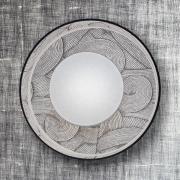 MARKET SET Mokuzaï vägglampa i Suna-grått